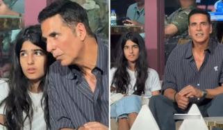 اکشے کمار کی 13سالہ بیٹی کو آن لائن ہراساں کرنے والا ملزم مہینوں بعد گرفتار