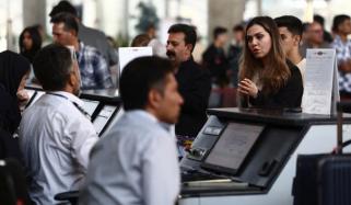 ایران: امام خمینی انٹرنیشنل ایئر پورٹ سے غیر ملکی فلائٹ آپریشن بحال