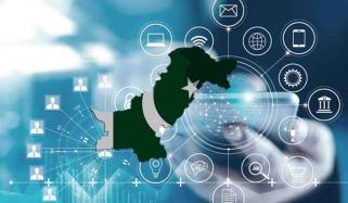 گلوبل آؤٹ سورسنگ ٹیلنٹ انڈیکس: پاکستان میں 16 ویں نمبر پر آ گیا