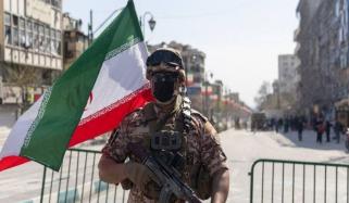 ایران: مغربی علاقوں میں بڑا آپریشن، 4 موساد جاسوسوں سمیت 240 افراد گرفتار، 100 دھماکا خیز ڈیوائسز ضبط