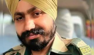 بھارت: انسدادِ منشیات ایجنسی کی تحویل میں ہلاک بارڈر فورس اہلکار کے جسم پر 34 زخم