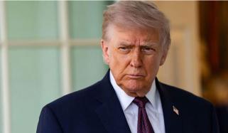 دورہ پاکستان کی منسوخی کا مطلب جنگ کا دوبارہ آغاز نہیں، ٹرمپ