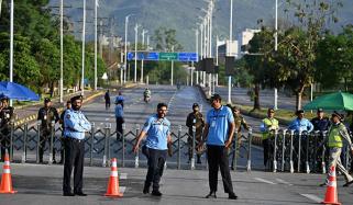 اسلام آباد میں پبلک اور گڈز ٹرانسپورٹ کو داخلے کی اجازت مل گئی