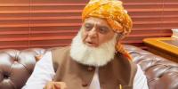 فضل الرحمان نے مہنگائی کیخلاف تحریک کی کال مؤخر کردی