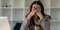 ذہنی دباؤ آنتوں کی صحت تباہ کر رہا ہے؟