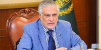پاکستان ایران امریکا مذاکرات میں سہولت کاری جاری رکھے گا، اسحاق ڈار 