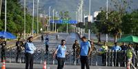  اسلام آباد: مارکیٹ اور شاپنگ مال 8 بجے بند ہوں گے، شہر میں ٹرانسپورٹ کو داخلے کی بھی اجازت