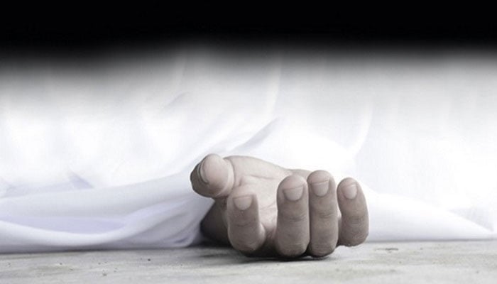 — فائل فوٹو