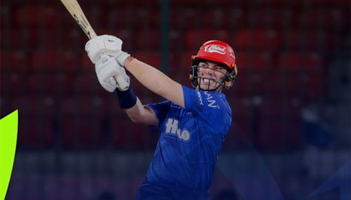 فوٹو: ایکس / پی ایس ایل