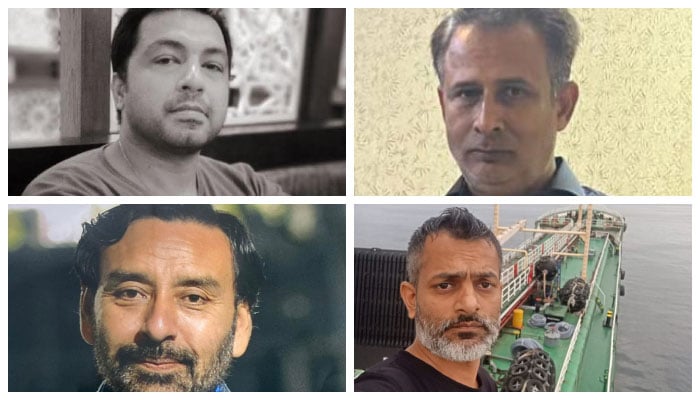 فوٹوز : نمائندہ جنگ