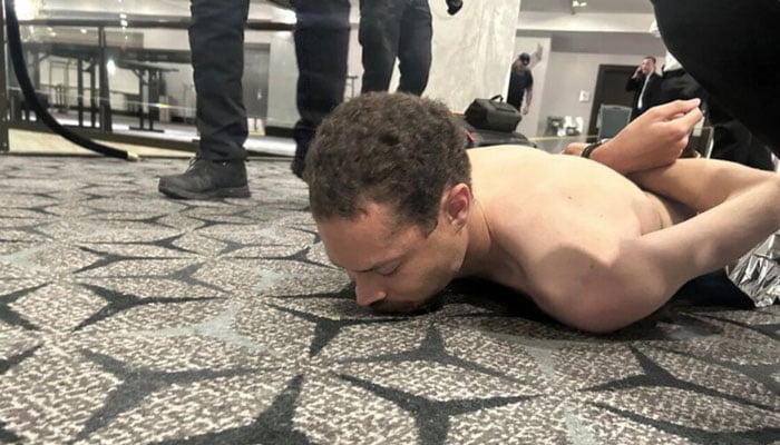 واشنگٹن فائرنگ، ملزم تفتیش میں تعاون نہیں کر رہا ، اٹارنی جنرل بلانش