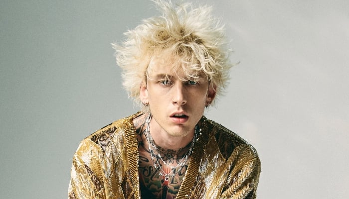 Machine Gun Kelly reveals shocking reasons behind his TSA PreCheck ban