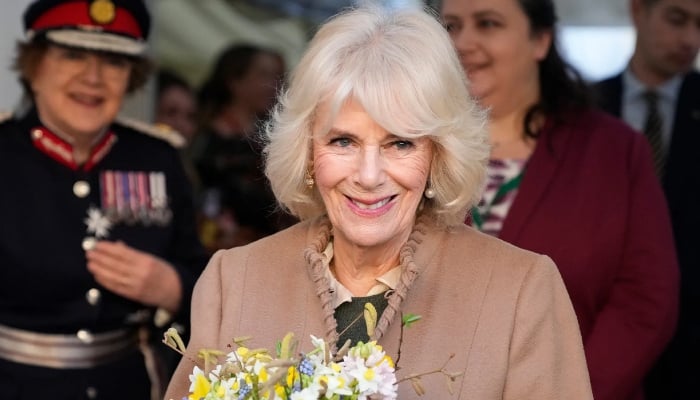 Queen Camilla to reunite original Winnie-the-Pooh stuffed toys in New York