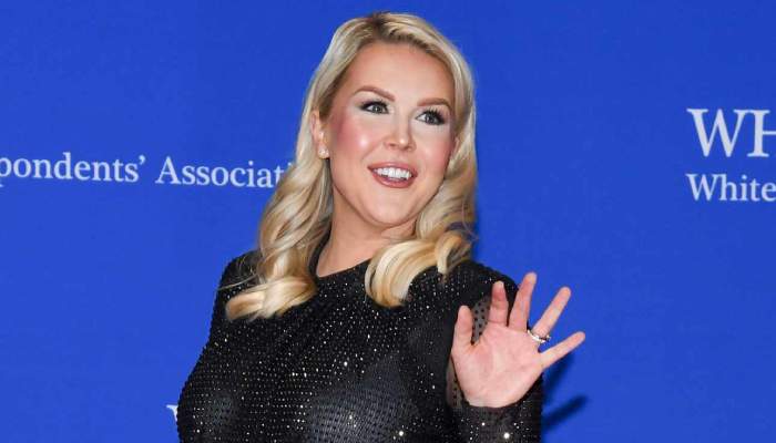 Leavitt’s ‘shots will be fired’ remark before WHCD shooting sparks reaction