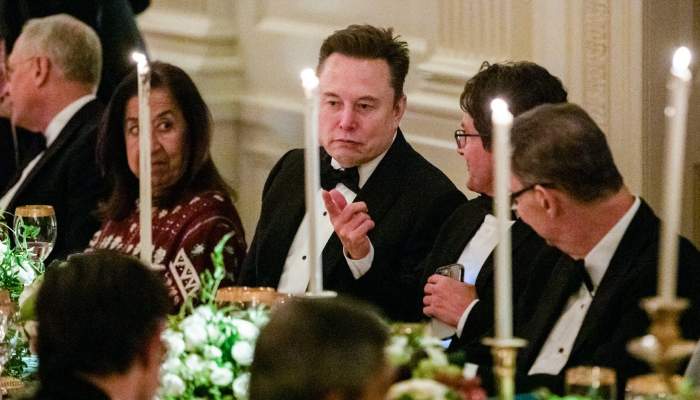 Musk voices concern over democratically elected Trumps safety after shooting
