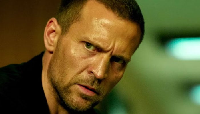 ‘Jo Nesbøs Detective Hole’ scores insanely from Critics