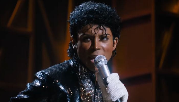 ‘Michael’: Heres how much makers received to cut child abuse allegations