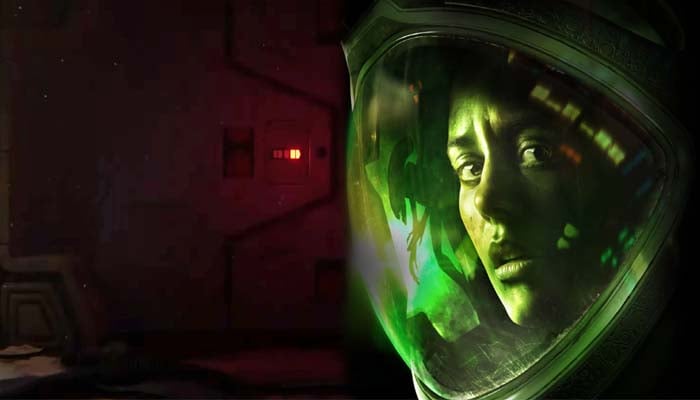 Alien Isolation 2 teaser revealed, hinting at new planetary setting