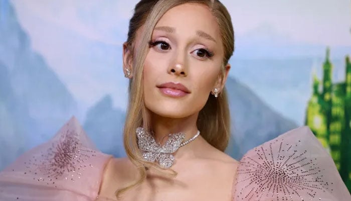 Ariana Grande drops bombshell about the best part of her day