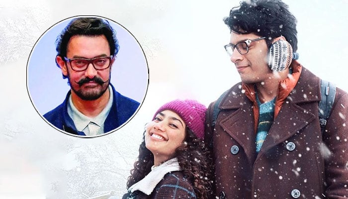 Aamir Khan finally reveals why ‘Ek Din’ has unusual booking strategy