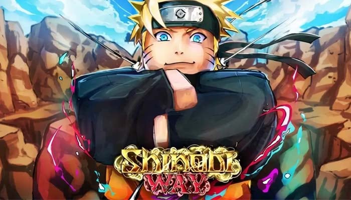 Shinobi Way codes for April 2026 to receive powerful rewards