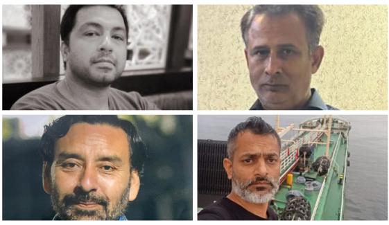 صومالیہ: یرغمال بنائے گئے جہاز میں 10 پاکستانیوں میں کراچی کے شہری بھی شامل، خاندان سے رابطہ منقطع