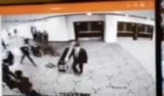 امریکی صدر ڈونلڈ ٹرمپ نے فائرنگ کرنے والے شخص کی ویڈیو جاری کر دی