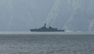 ایران امریکی ہرمز ناکہ بندی کے باوجود کب تک ڈٹا رہ سکتا ہے؟ 