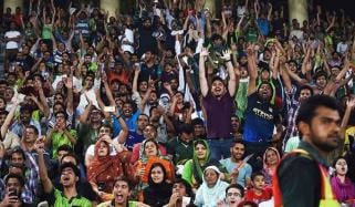 پی ایس ایل 11 کے فائنل کے ٹکٹوں کی فروخت 27 اپریل سے شروع ہوگی