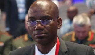 مالی کے وزیر دفاع سادیو کامارا حملے میں ہلاک ہو گئے