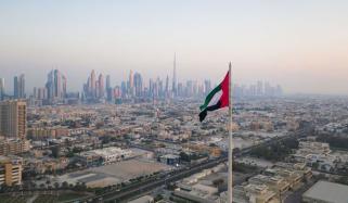  امارات میں صنعتی شعبے کیلئے ایک ارب درہم کے پیکیج کی منظور کا اعلان