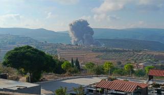 شمالی اسرائیل اور لبنان کے اندر موجود اسرائیلی فوجیوں پر حملے کیے، حزب اللّٰہ