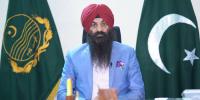 ’بھارت عالمی تنہائی کا شکار، مودی دور میں اقلیت محفوظ نہیں‘