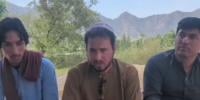 17 دن ماربل کان میں پھنسے مزدور نے داستان سنادی