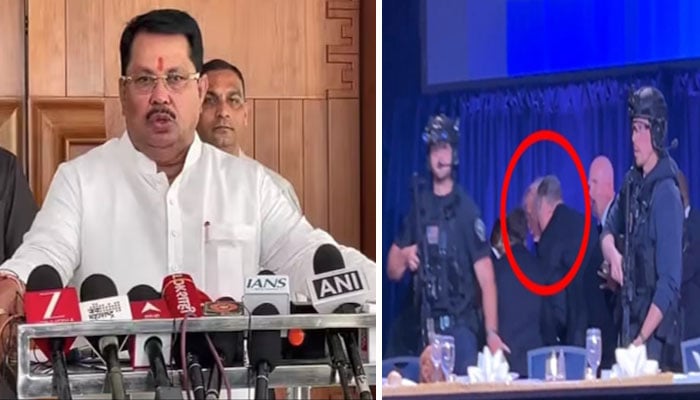 ---فوٹوز بشکریہ بھارتی میڈیا