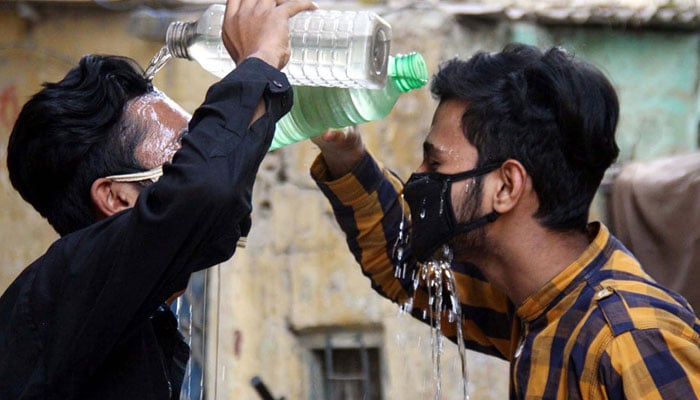 —فائل فوٹو