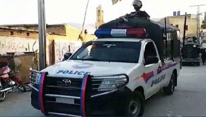 — فائل فوٹو