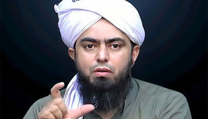 انجینئر محمد علی مرزا : فائل فوٹو