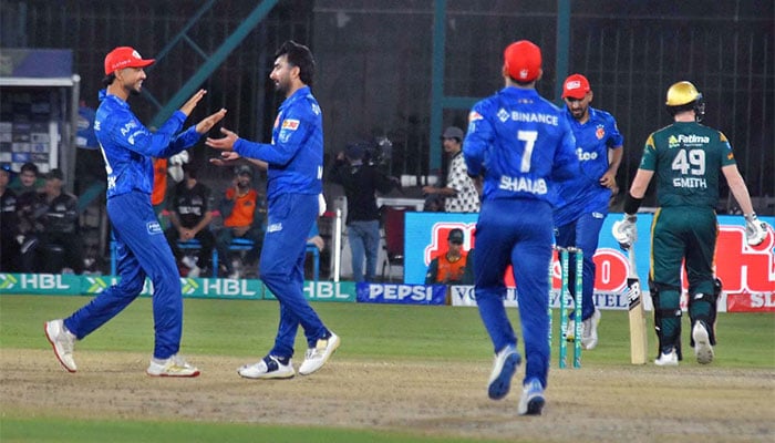 فوٹو: اے پی پی