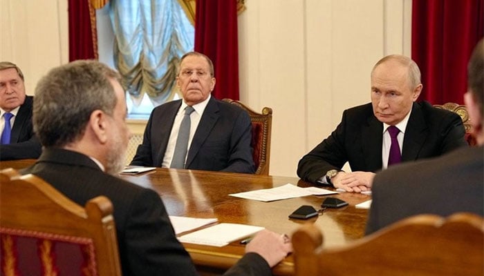 فوٹو: ایرانی میڈیا