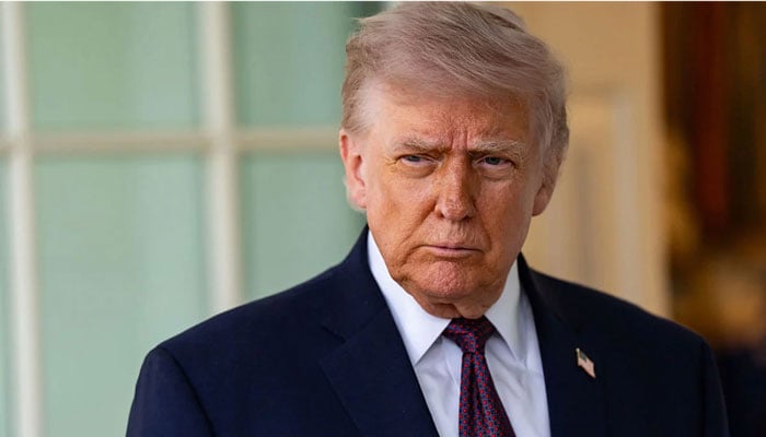 امریکا کو ایرانی تجاویز مل چکیں، ٹرمپ آج جائزہ لے سکتے ہیں، برطانوی میڈیا