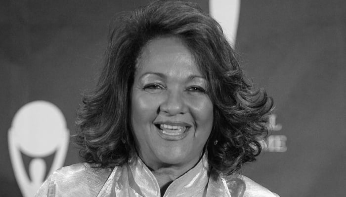 Nedra Talley Ross, The Ronettes final surviving star, breathes her last at 80