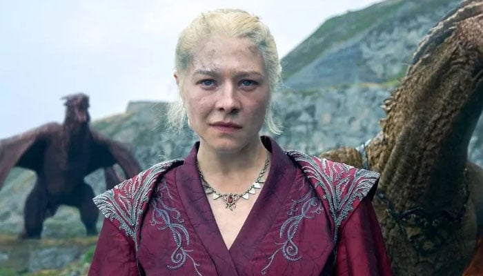 ‘House of the Dragon’: Here’s when Season 3 trailer is releasing