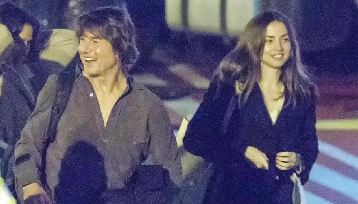 Tom Cruise, Ana de Armas grab spotlight for major reasons after unexpected split