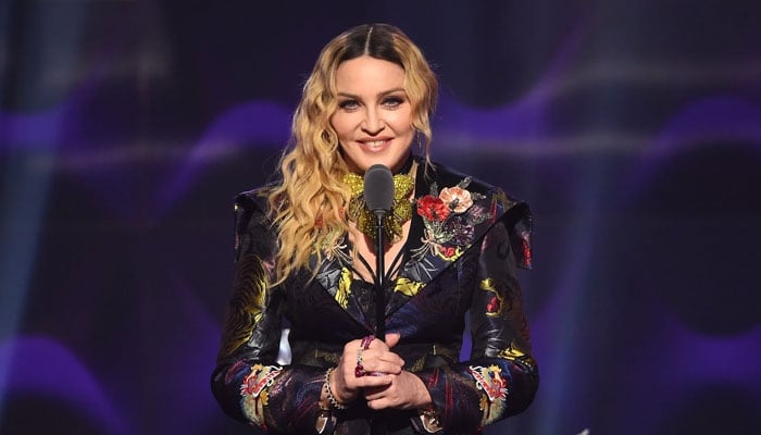 Madonna stirs buzz with surprise songs debut from anticipated album ‘Confessions II’