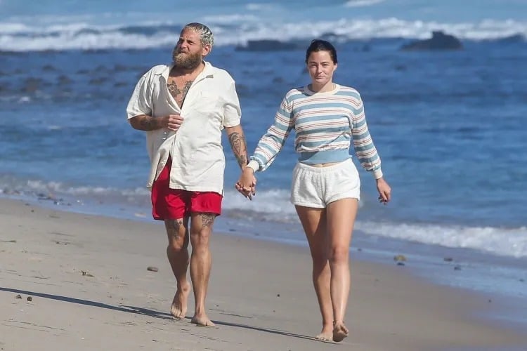 Jonah Hill explains move away from Los Angeles for family life