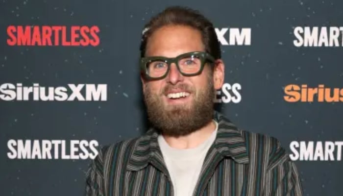 Jonah Hill explains move away from Los Angeles for family life