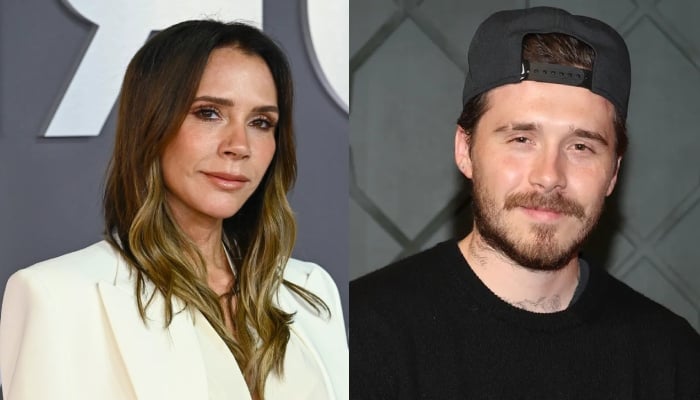 Victoria Beckham and Brooklyn may reunite at FIFA amid escalating family feud