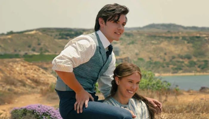 Enola Holmes 3 first look: Millie Bobby Brown’s detective faces emotional & dangerous turn