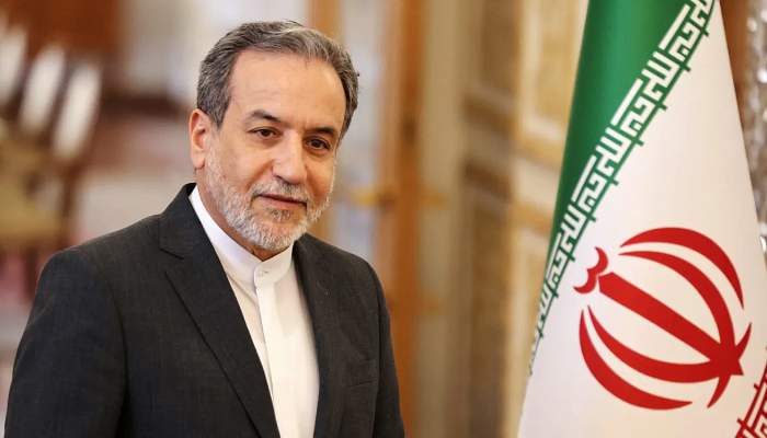 Iran FM makes explosive claims about US role in failed peace talks